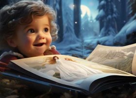 听故事3-6岁、听故事3-6岁白雪公主