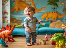 剑龙儿童视频0-3岁 - 剑龙儿歌视频大全