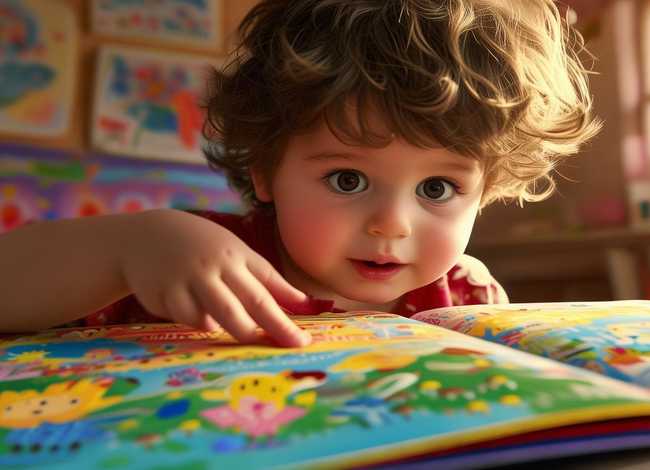 简短儿童故事带字图片 - 儿童简短小故事带拼音图片