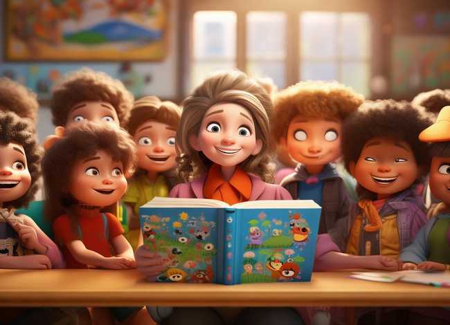 适合二年级孩子听的故事；适合二年级孩子听的故事有哪些