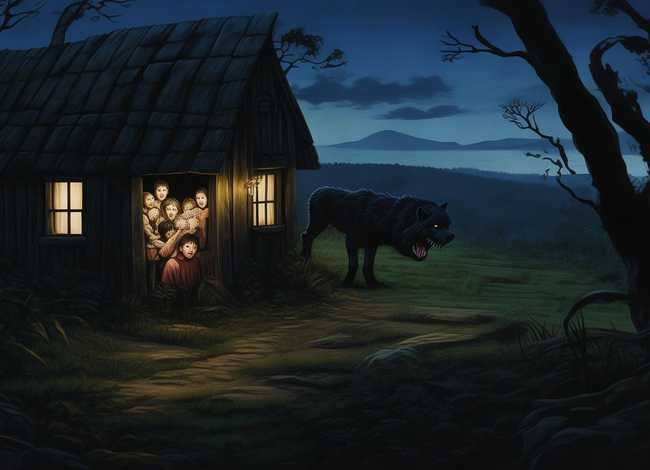 儿童睡前故事《狼来了》粤语,狼来了粤语的故事视频 儿童睡前故事《狼来了》粤语,狼来了粤语的故事视频