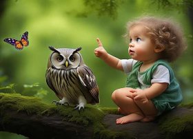 小故事大道理儿童200字 最新小故事大道理200字