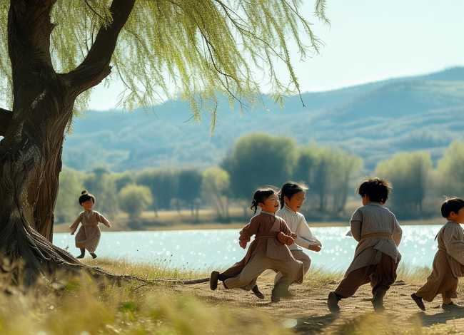 江阴的童谣,江阴童谣的寓意和象征 江阴的童谣,江阴童谣的寓意和象征