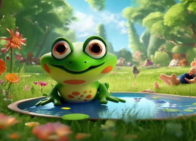 儿童故事青蛙在线 儿童故事3-6岁有声阅读青蛙 儿童故事青蛙在线 儿童故事3-6岁有声阅读青蛙