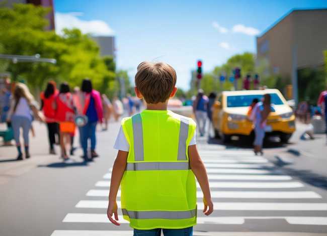 交通安全案例小故事；关于交通安全的小案例怎么写