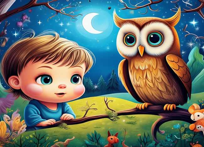 儿童爱听的故事绘本 - 幼儿喜欢听的绘本故事