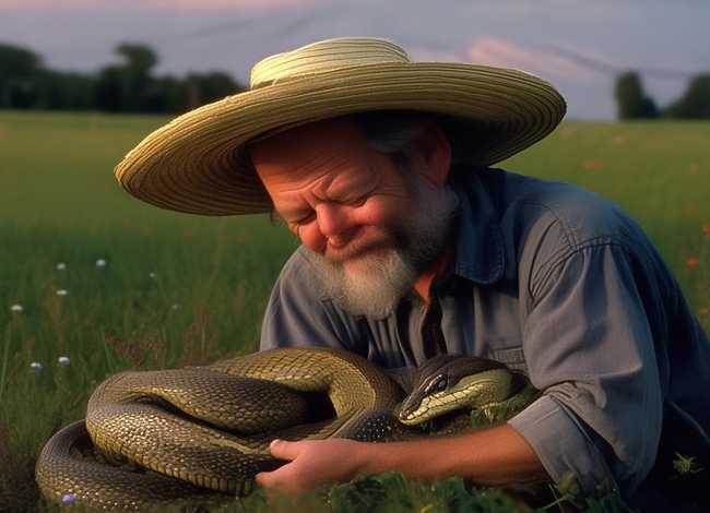 兔小贝故事农夫与蛇；兔小贝故事农夫与蛇在线听