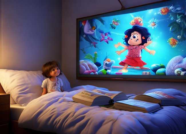 儿童睡前故事视频大全连续播放免费在线看 儿童睡前视频故事大全免费观看