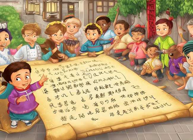 百家姓故事儿童演讲比赛;百家姓的故事怎么讲 百家姓故事儿童演讲比赛;百家姓的故事怎么讲