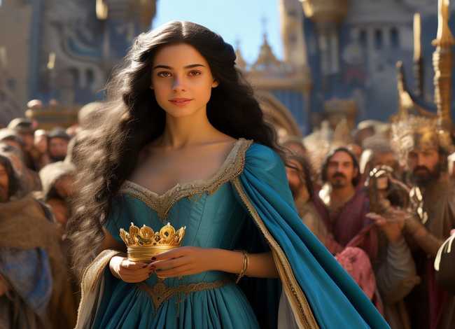 关于公主的故事大全；关于公主的故事大全关于公主的故事