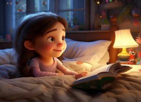 小女孩故事大全 睡前故事（小女孩故事大全 睡前故事短篇）