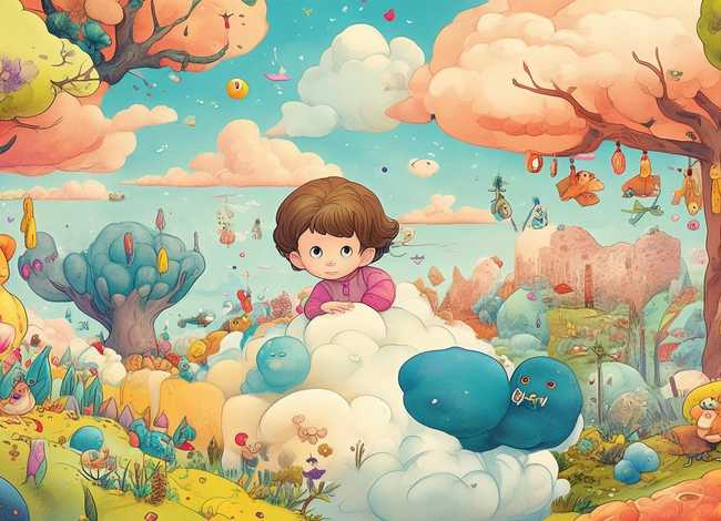 儿童绘本故事公众号（幼儿绘本故事公众号）