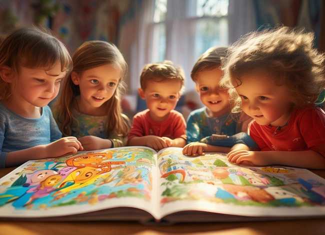 适合四岁的故事视频(适合四岁宝宝的故事视频) 适合四岁的故事视频(适合四岁宝宝的故事视频)