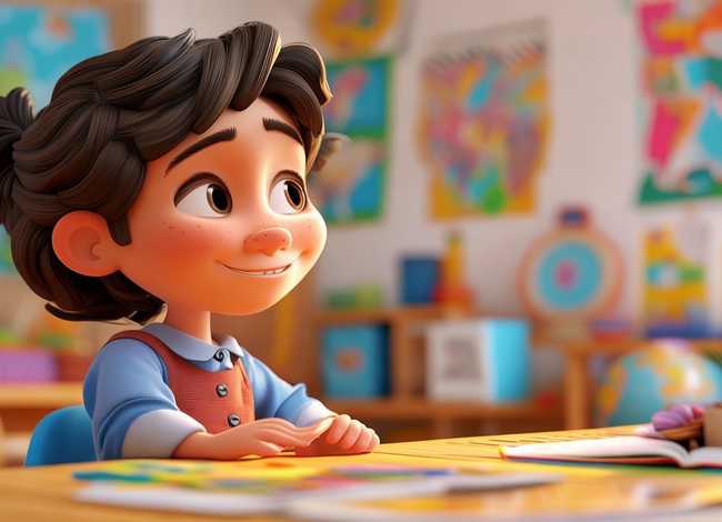 幼儿品德教育故事大全 幼儿品德教育故事大全简短