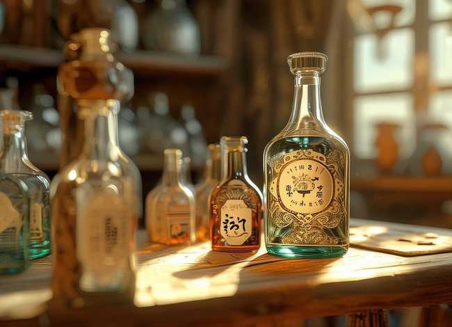 瓶子小故事、关于瓶子的小故事 瓶子小故事、关于瓶子的小故事