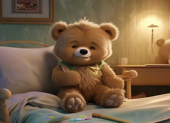 故事大全 睡前故事小熊不刷牙,睡前小故事小熊不刷牙 故事大全 睡前故事小熊不刷牙,睡前小故事小熊不刷牙