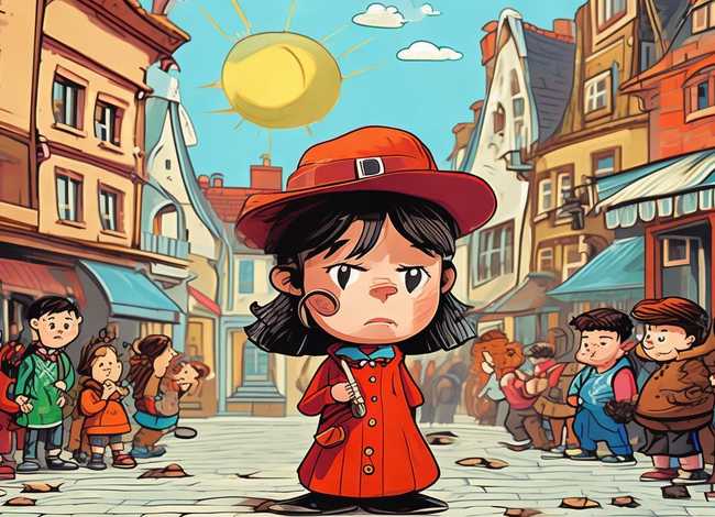 儿童侦探故事100篇(少儿侦探故事大全) 儿童侦探故事100篇(少儿侦探故事大全)