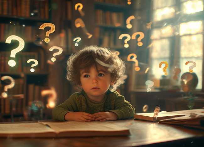 问问题讲故事（讲故事问题大全及答案）