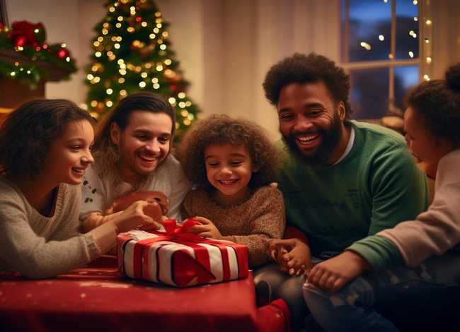 关于圣诞节的介绍，关于圣诞节的介绍英文