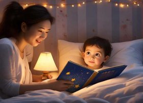 晚安妈妈的睡前故事 - 晚安妈妈的睡前故事大全