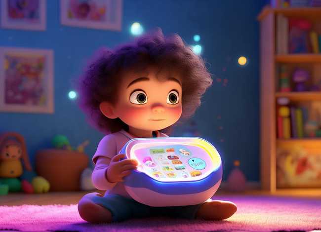 哪款故事机比较好 - 哪款故事机比较好用