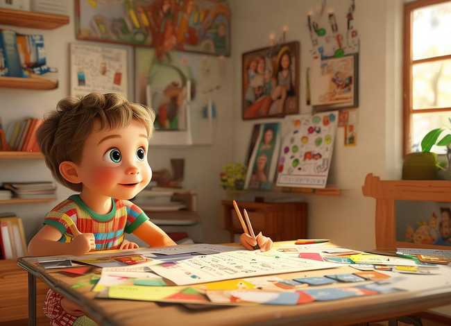 儿童我的家风故事怎么写(我的家风小故事怎么写) 儿童我的家风故事怎么写(我的家风小故事怎么写)