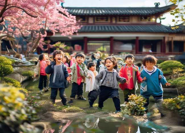 儿童古诗 视频；视频少儿古诗