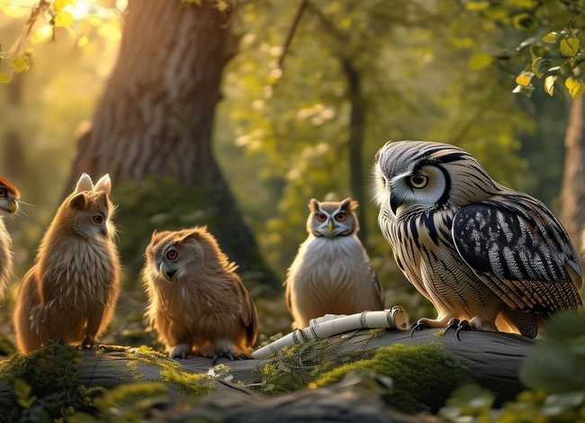 环保故事大全 环保小故事简短大全30 环保故事大全 环保小故事简短大全30