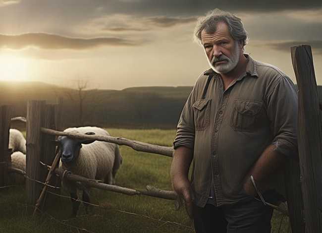 亡羊补牢的故事、亡羊补牢的故事文字版 亡羊补牢的故事、亡羊补牢的故事文字版