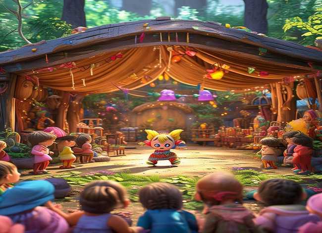 幼儿故事配音音乐(幼儿故事配音音乐大全) 幼儿故事配音音乐(幼儿故事配音音乐大全)