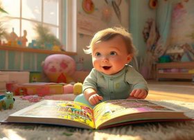 1岁宝宝最经典50个故事（1岁宝宝最经典50个故事大全）