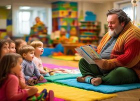 适合自闭症儿童听的故事，适合给自闭症小朋友讲的故事