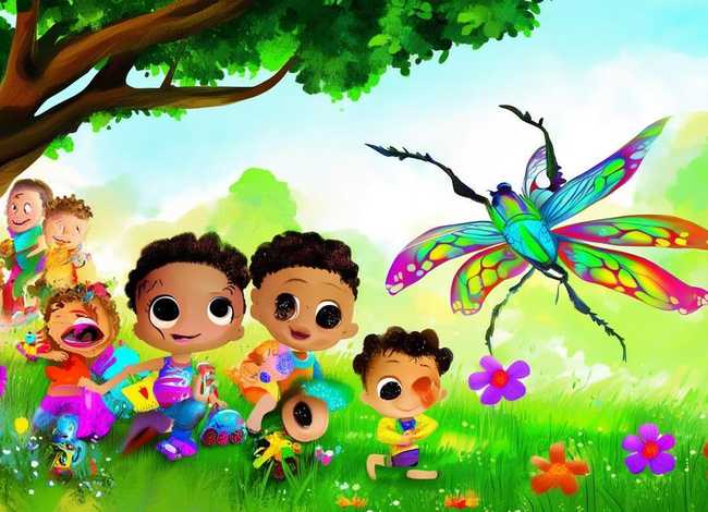 知了儿童版 知了儿童版介绍 知了儿童版 知了儿童版介绍