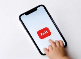 退出儿童模式时白屏，退出儿童空间手机白屏