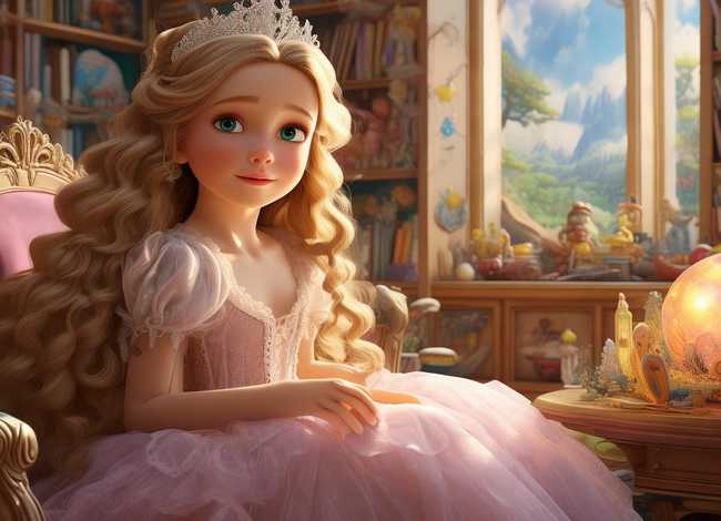 儿童故事屋小公主苏菲亚；小公主苏菲亚的故事视频