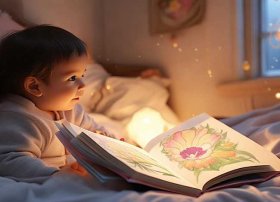 小花的故事睡前故事 小花的故事睡前故事文字