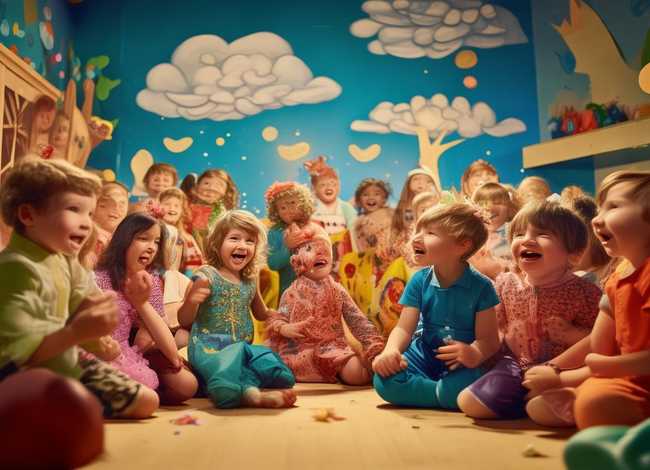 儿童故事加歌曲表演;幼儿儿歌故事表演 儿童故事加歌曲表演;幼儿儿歌故事表演