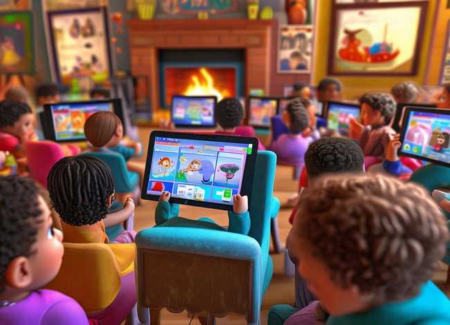 听儿童故事app排行榜 儿童听故事app排行榜免费