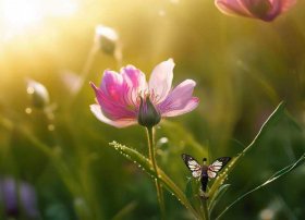 播放小花的故事、播放小花的故事作文