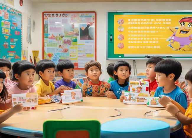 儿童安全知识问答100道题（少儿安全知识问答题）