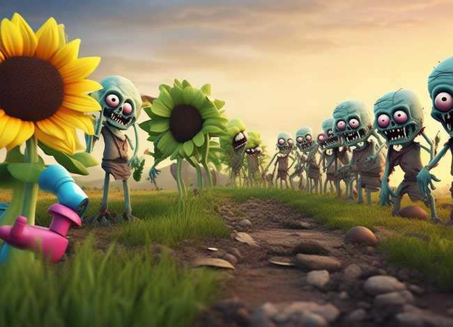 植物大战僵尸故事文字版 - 植物大战僵尸故事文字版免费阅读 植物大战僵尸故事文字版 - 植物大战僵尸故事文字版免费阅读