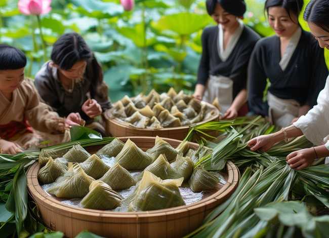 粽子来历简短故事;粽子来历简短故事英文 粽子来历简短故事;粽子来历简短故事英文