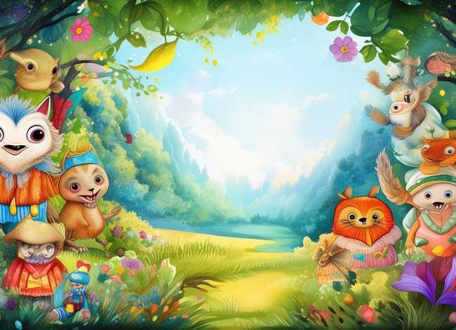 适合幼儿的民间故事,适合幼儿的民间故事推荐 适合幼儿的民间故事,适合幼儿的民间故事推荐