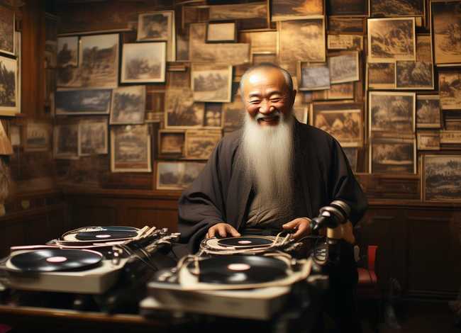 李扬讲故事、李扬讲故事磁带