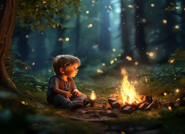 少儿故事配乐纯音乐（少儿故事配乐纯音乐下载3分钟）