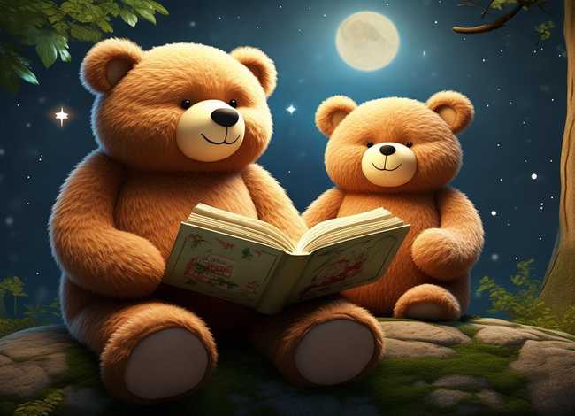 儿童故事熊大熊二;儿童睡前故事熊大熊二的故事 儿童故事熊大熊二;儿童睡前故事熊大熊二的故事