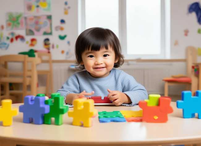 智力落后儿童的认知发展特征（智力落后儿童的认知发展特征有哪些）