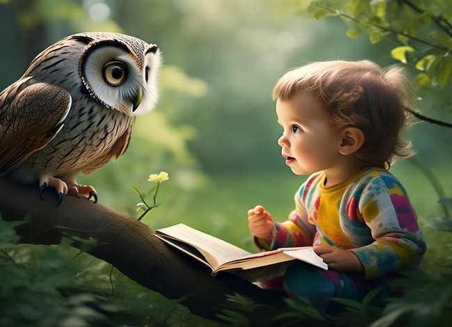 儿童小故事短篇50字带拼音，少儿故事带拼音短篇