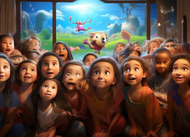 要看儿童故事,看幼儿故事片 要看儿童故事,看幼儿故事片