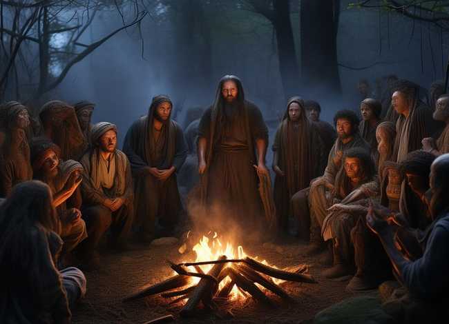 讲古民间传说故事大全 - 讲古民间传说故事大全图片 讲古民间传说故事大全 - 讲古民间传说故事大全图片